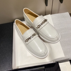 Chanel Low Shoes